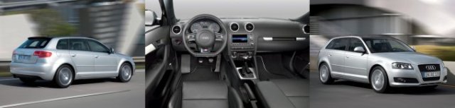 Audi A3 Audi A3