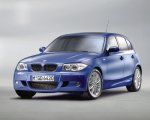 Série BMW 1 Série BMW 1