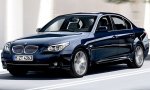Série BMW 5 Série BMW 5