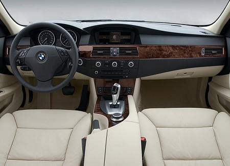 Série BMW 5 Série BMW 5