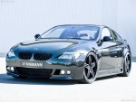 Série BMW 6 Série BMW 6