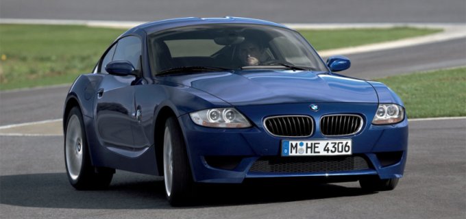 BMW Z4 BMW Z4