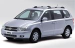 Carnaval da KIA Carnaval da KIA