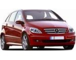 Mercedes-Benz classe B