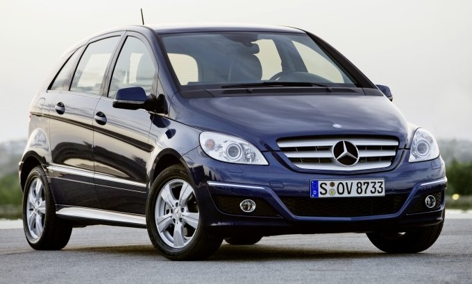 Mercedes-Benz classe B