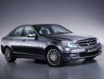 Classe C de Mercedes-Benz Classe C de Mercedes-Benz