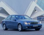 Classe E de Mercedes-Benz Classe E de Mercedes-Benz