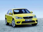 Skoda Octavia RS Skoda Octavia RS