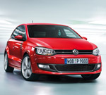Novo Volkswagen Polo Novo Volkswagen Polo