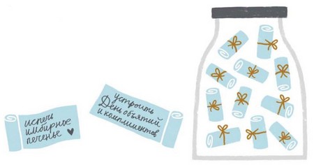10 idéias sobre como fazer um calendário para uma criança
