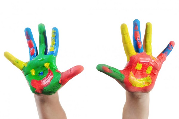 7 maneiras de educar uma personalidade criativa