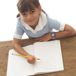 adaptação da criança à escola