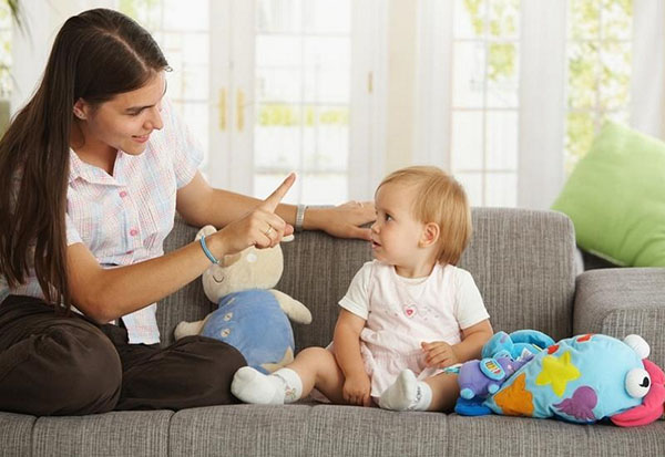 O ABC de um bom pai: como punir uma criança corretamente