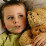 Doenças infecciosas para crianças Doenças infecciosas para crianças
