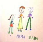 Interpretando o desenho do seu filho