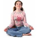 Yoga para crianças