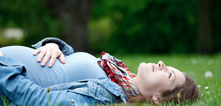 Quão rapidamente engravidar? Recomendações de um médico para uma mulher e um homem como conceber uma criança
