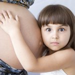 Como explicar a criança, de onde as crianças vêm?