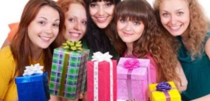 Como celebrar o aniversário de um adolescente?