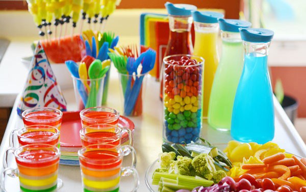Como celebrar o aniversário de um adolescente?