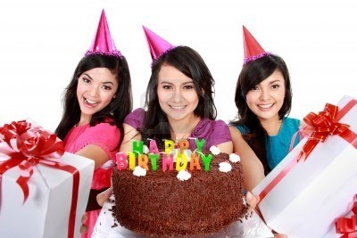 Como celebrar o aniversário de um adolescente?