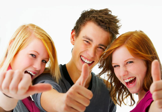 Como celebrar o aniversário de um adolescente?
