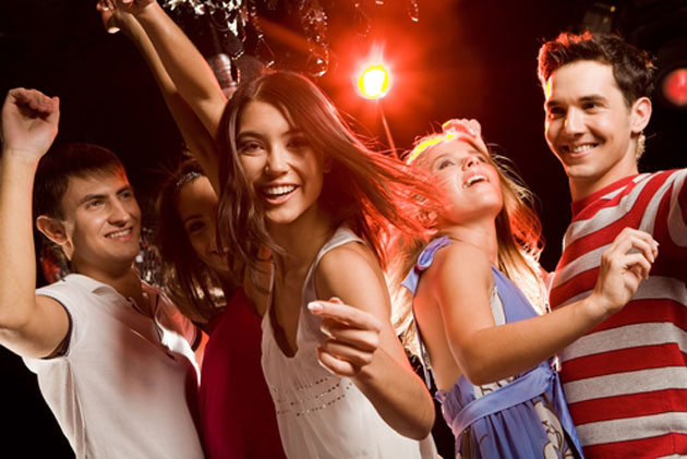 Como celebrar o aniversário de um adolescente?