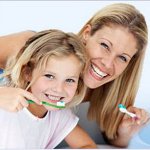 Como escovar corretamente os dentes?