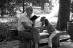 Como incutir um amor pela leitura de uma criança? Como incutir um amor pela leitura de uma criança?