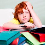Como levar a criança para a escola Como levar a criança para a escola