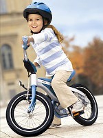 Como escolher uma bicicleta infantil? Como escolher uma bicicleta infantil?