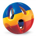 Que brinquedos as crianças precisam? Que brinquedos as crianças precisam?