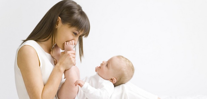 Casódios de cariotipagem, ou Como planejar o nascimento de um bebê saudável