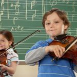 Música clássica para crianças Música clássica para crianças