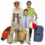 Onde ir no verão com uma criança Onde ir no verão com uma criança
