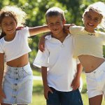 Atividades de verão para crianças