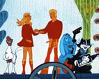 Cartoons para crianças