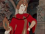 Cartoons para crianças