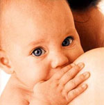 Descontinuação da lactação: devemos lavar adequadamente o bebê da mama Descontinuação da lactação: devemos lavar adequadamente o bebê da mama