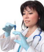 Reação de Mantoux em crianças