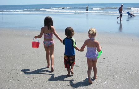 School Spring Holidays 2015: como gastar e onde ir para férias