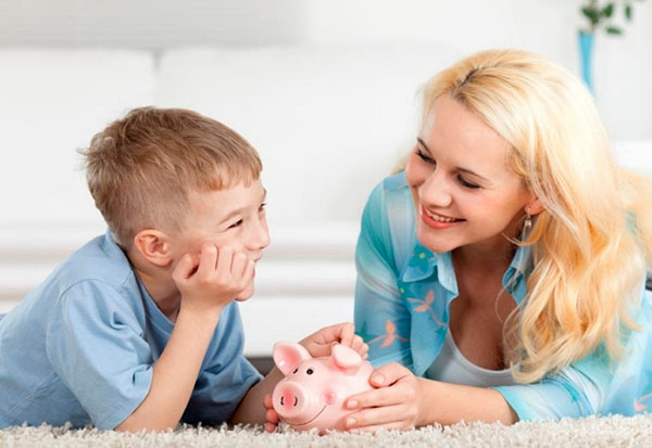 Para a escola com prazer: como ajudar uma criança com aulas