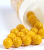 Vitaminas para crianças Vitaminas para crianças