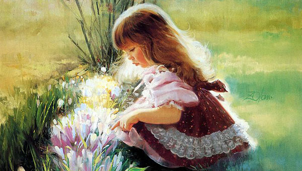 Riddles sobre a primavera com respostas