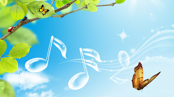 Riddles sobre a primavera com respostas