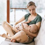 Constipação em bebês: o que fazer?
