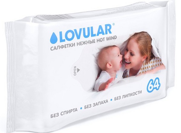 Pele saudável de um bebê - o que os pediatras recomendam