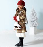 Sapatos de inverno para crianças Sapatos de inverno para crianças