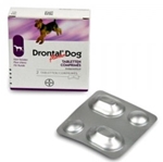 Distal para cachorros
