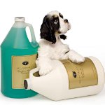 Cosméticos para cães: como escolher?